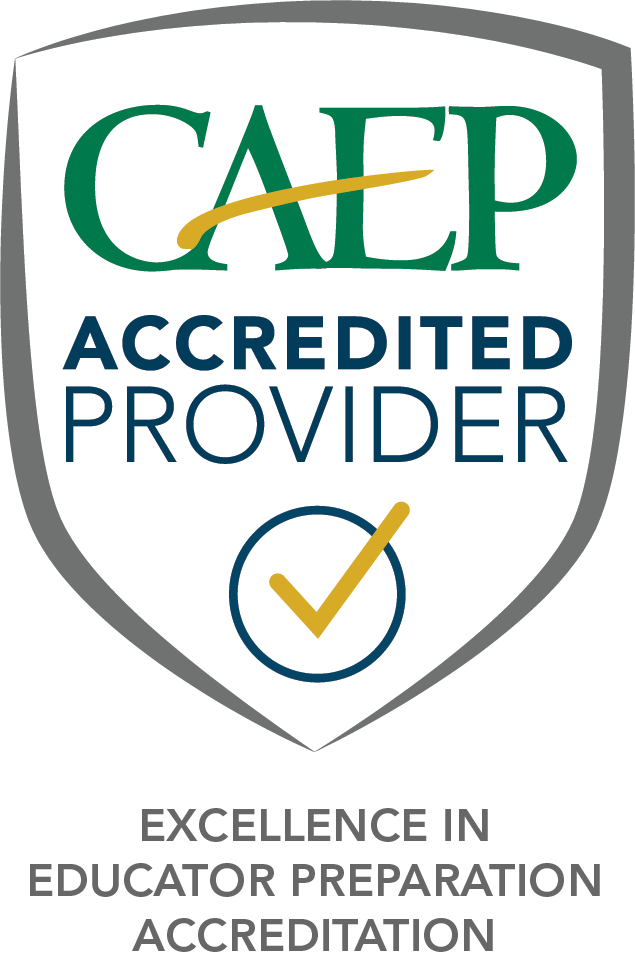 "CALP Accredited Provider"