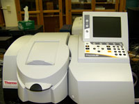 Thermo Scientific Evolution 300 Ultraviolet-visible Spectrophotometer