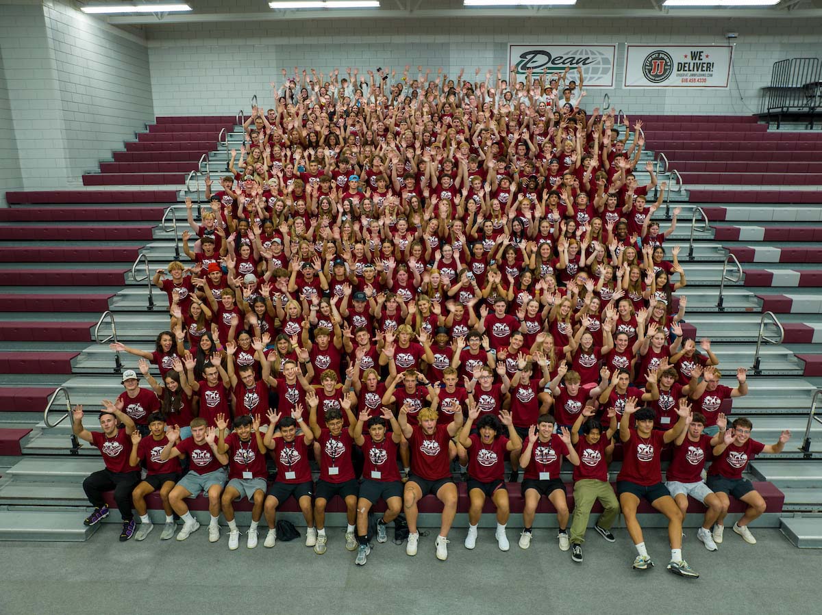 class of 2028
