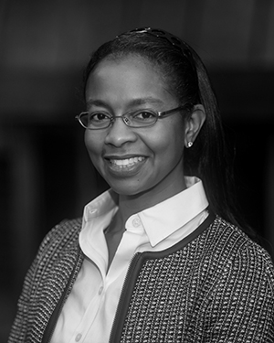 Board of Trustees Member Headshot