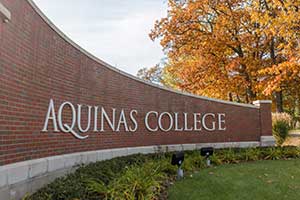 Aquinas College