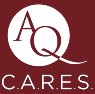 AQ Cares App