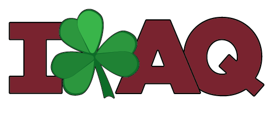 Irish culture at Aquinas College in Grand Rapids, Michigan. 