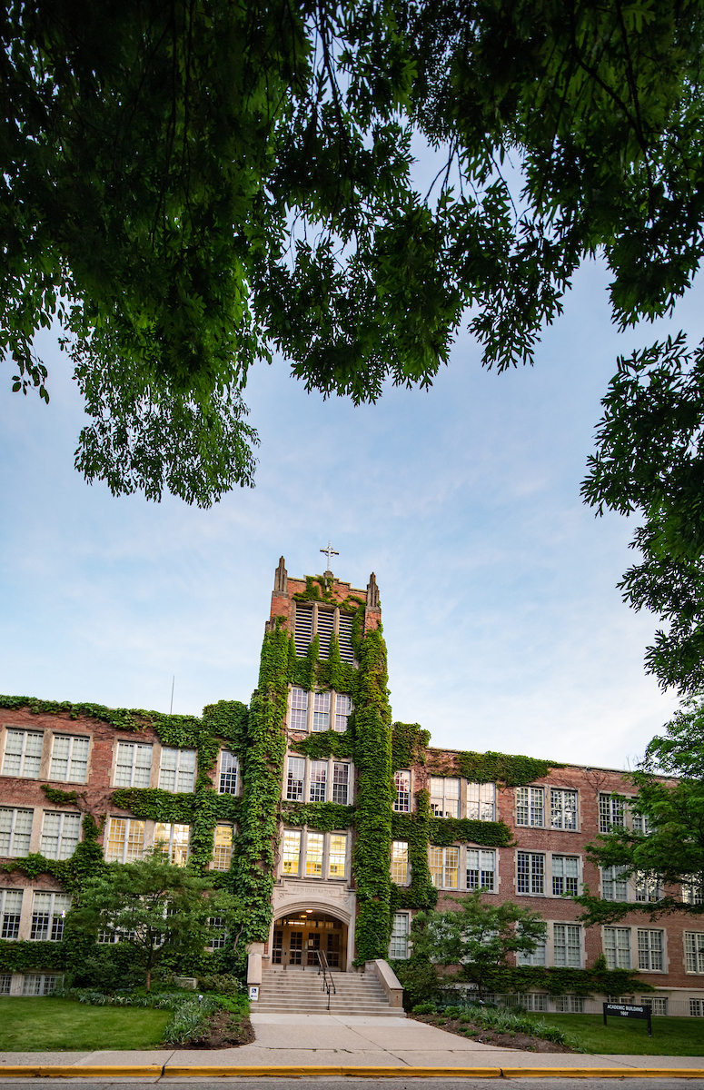 Academic Building