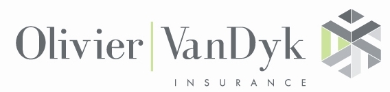 Olivier Vandyk Insurance logo