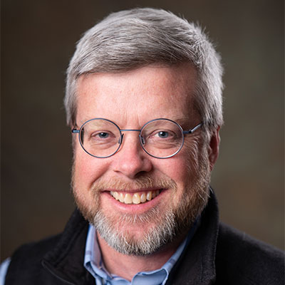 Dave DeJonge