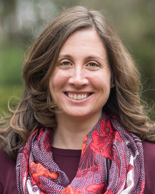 staff headshot
