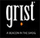 "grist" logo