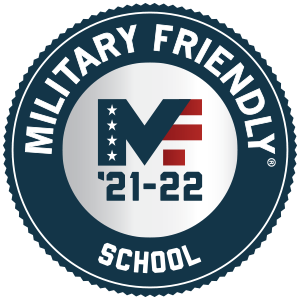 miltary friendly school