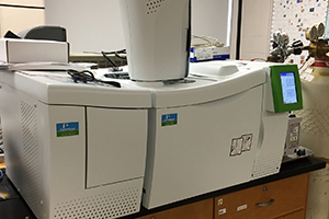 PerkinElmer Clarus