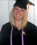 nursing graduate