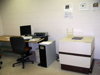 Anasazi Eft-60 Nuclear Magnetic Resonance Spectrometer