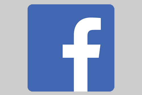 facebook logo