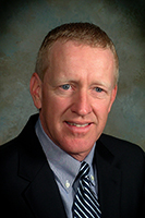 Photo of Dr. Jeff Polet