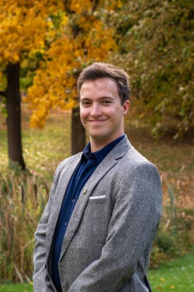 Scott Hopkins
