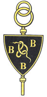 Tri-Beta logo