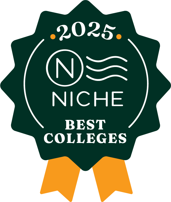 Niche Best Colleges
