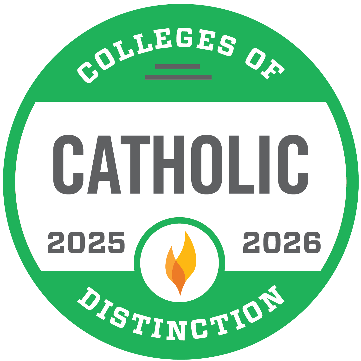 Catholic College of Distinction