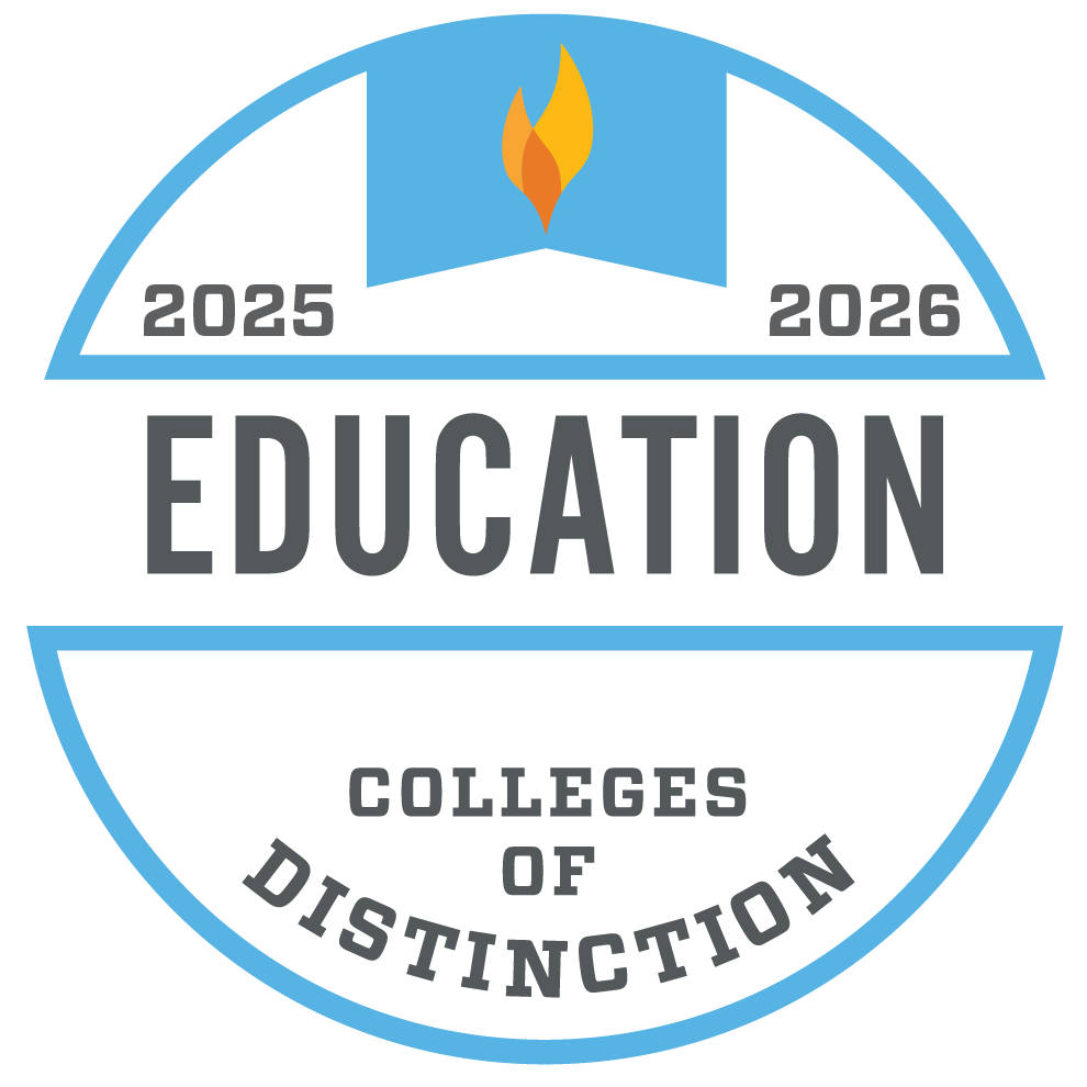 Education College of Distinction