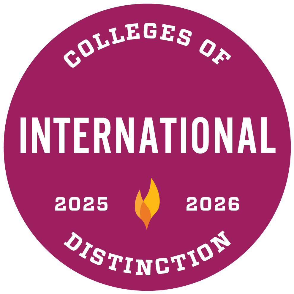 International College of Distinction