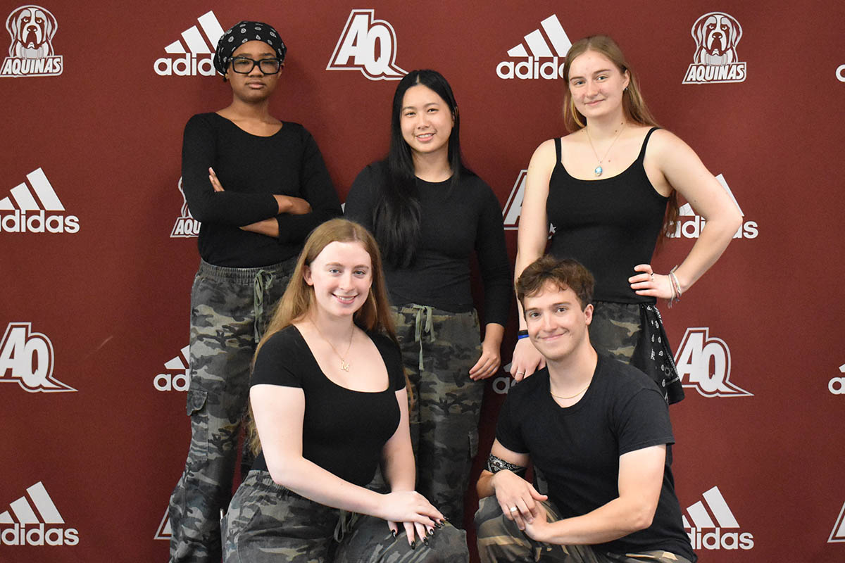 K-Pop Dance Club's Main Performers