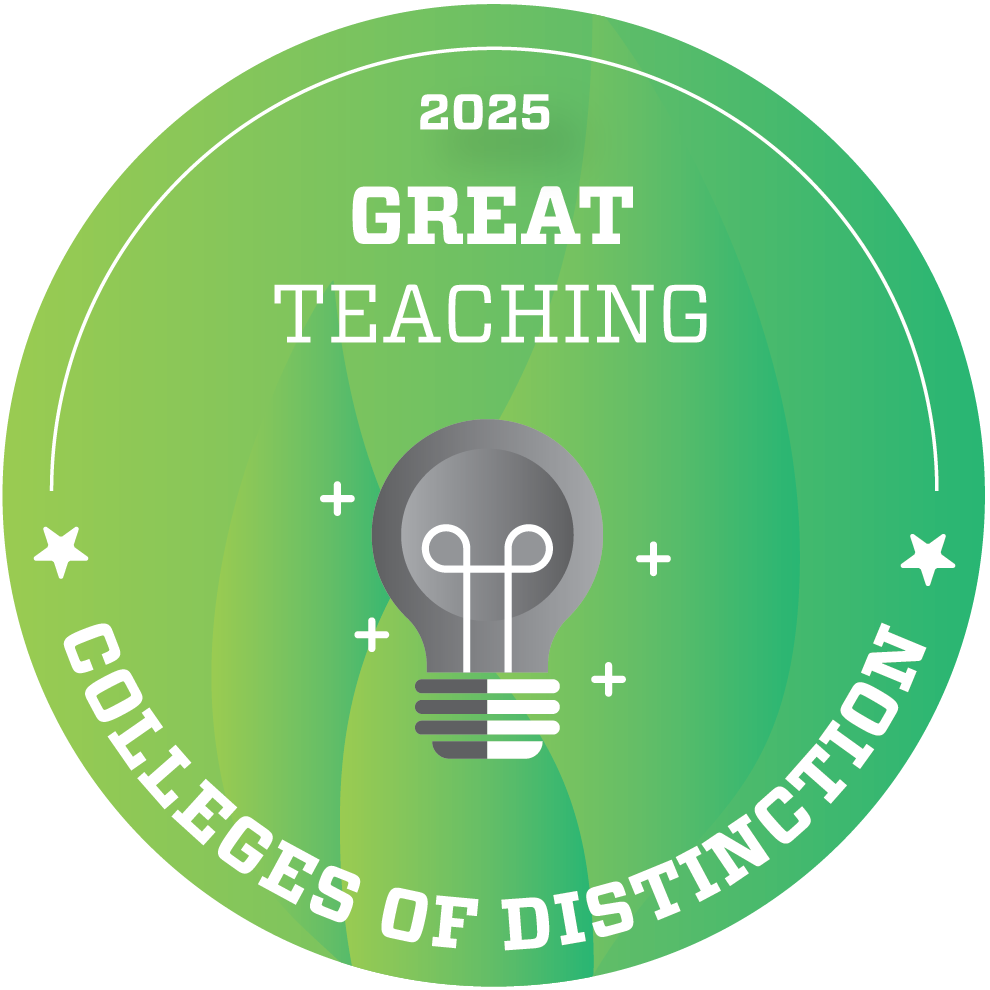 Great Teaching College of Distinction