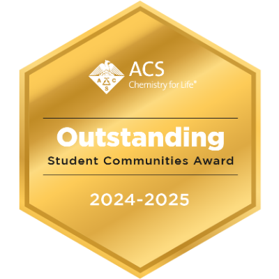 2025 ACS Award
