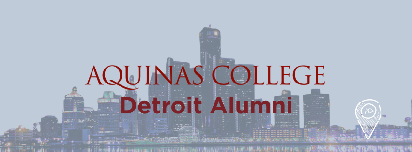 detroit alumni banner
