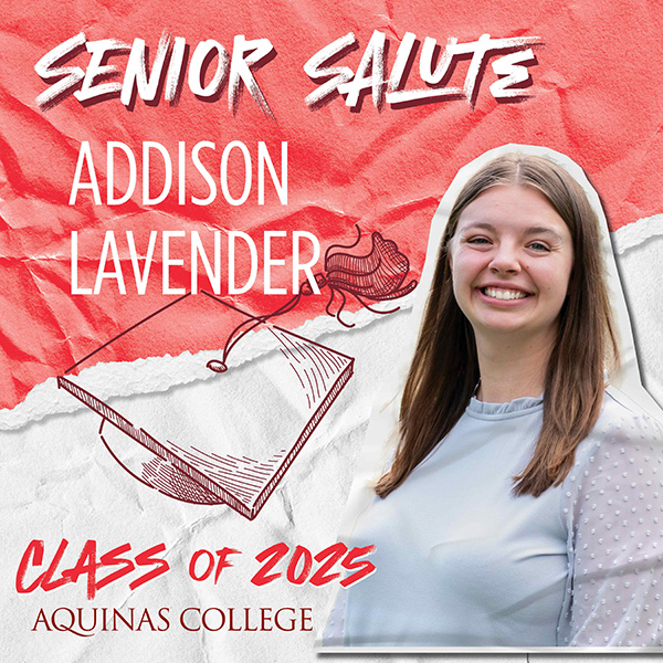 Addison Lavender