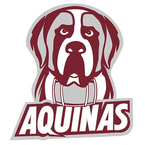 Aquinas College - Nelson logo