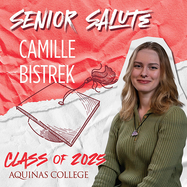 Camille Bistrek