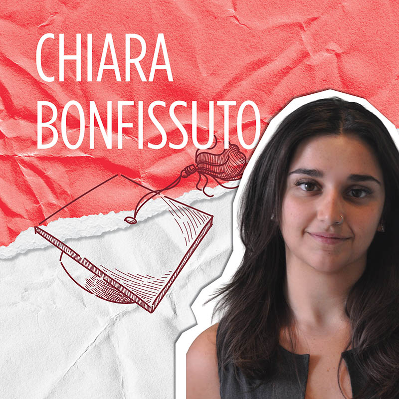 Chiara Bonfissuto