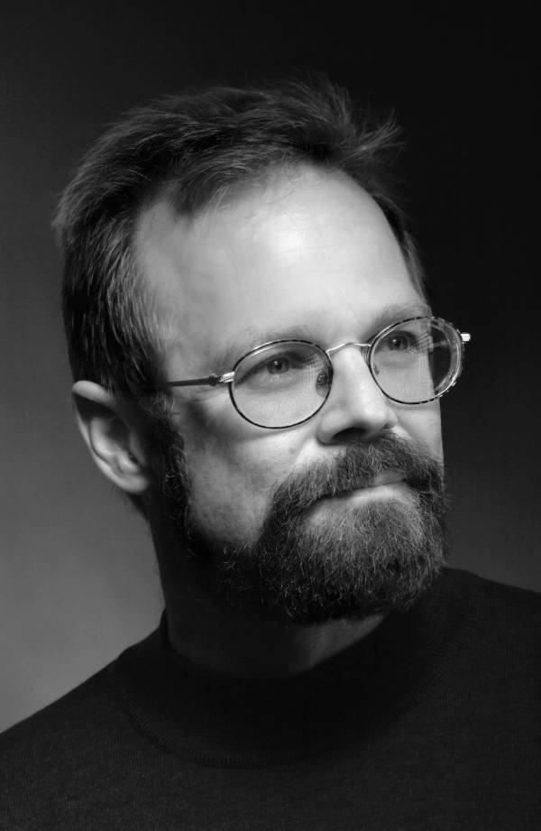 Christopher Merrill 