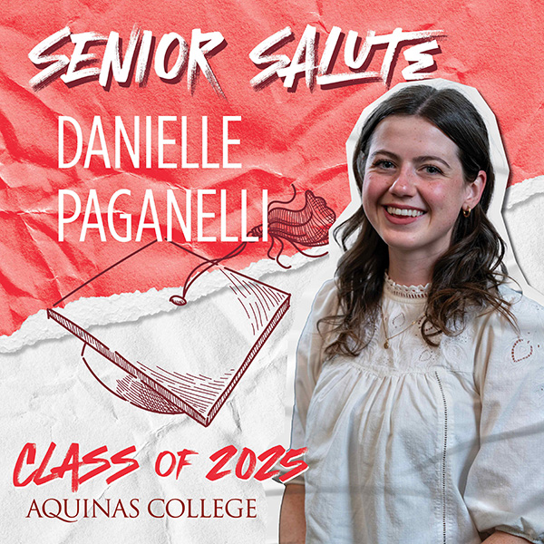 Danielle Paganelli