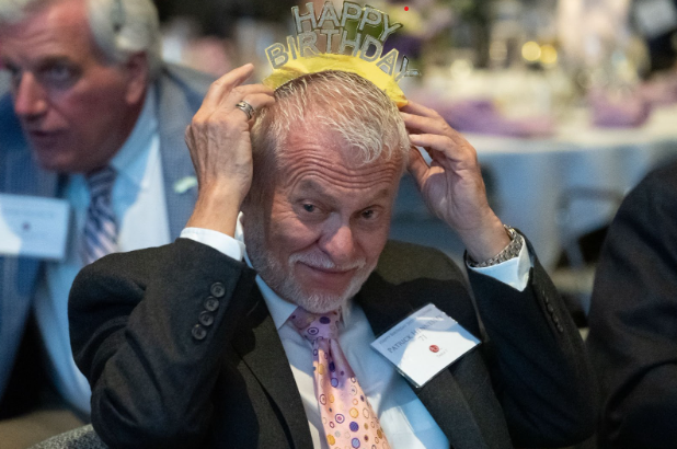 Emeritus Evening Photo 2