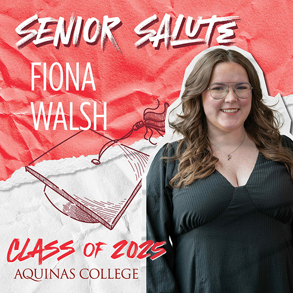 Fiona Walsh