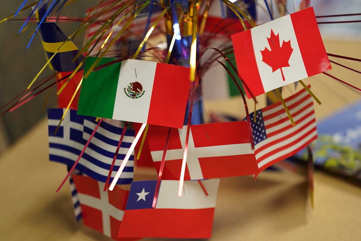 World Language Degrees at Aquinas College, Grand Rapids, Michigan