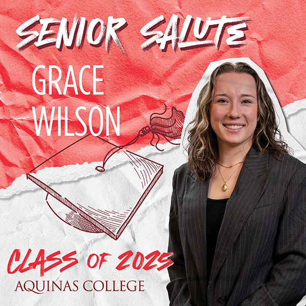 Grace Wilson