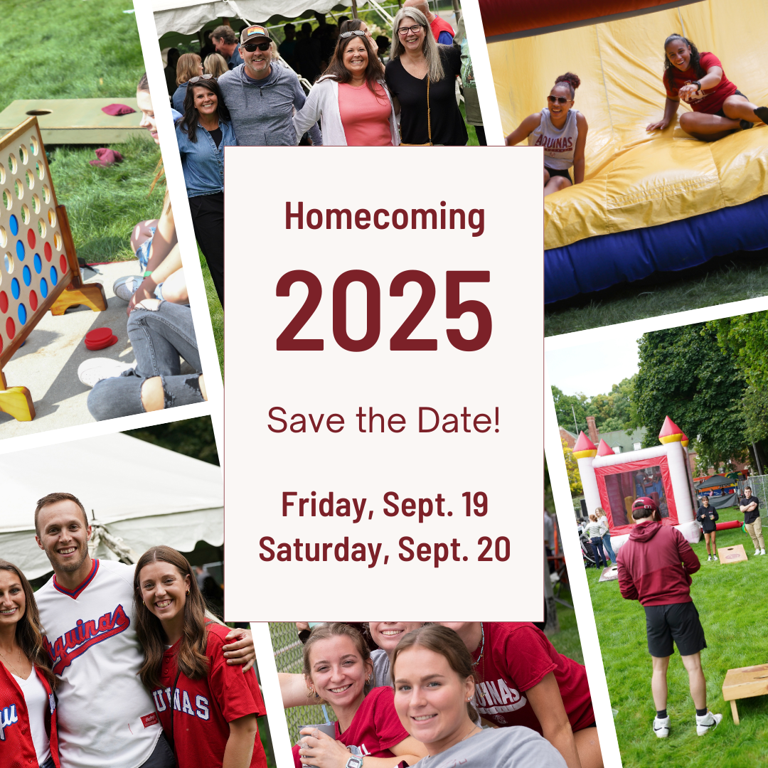 Homecoming 2025