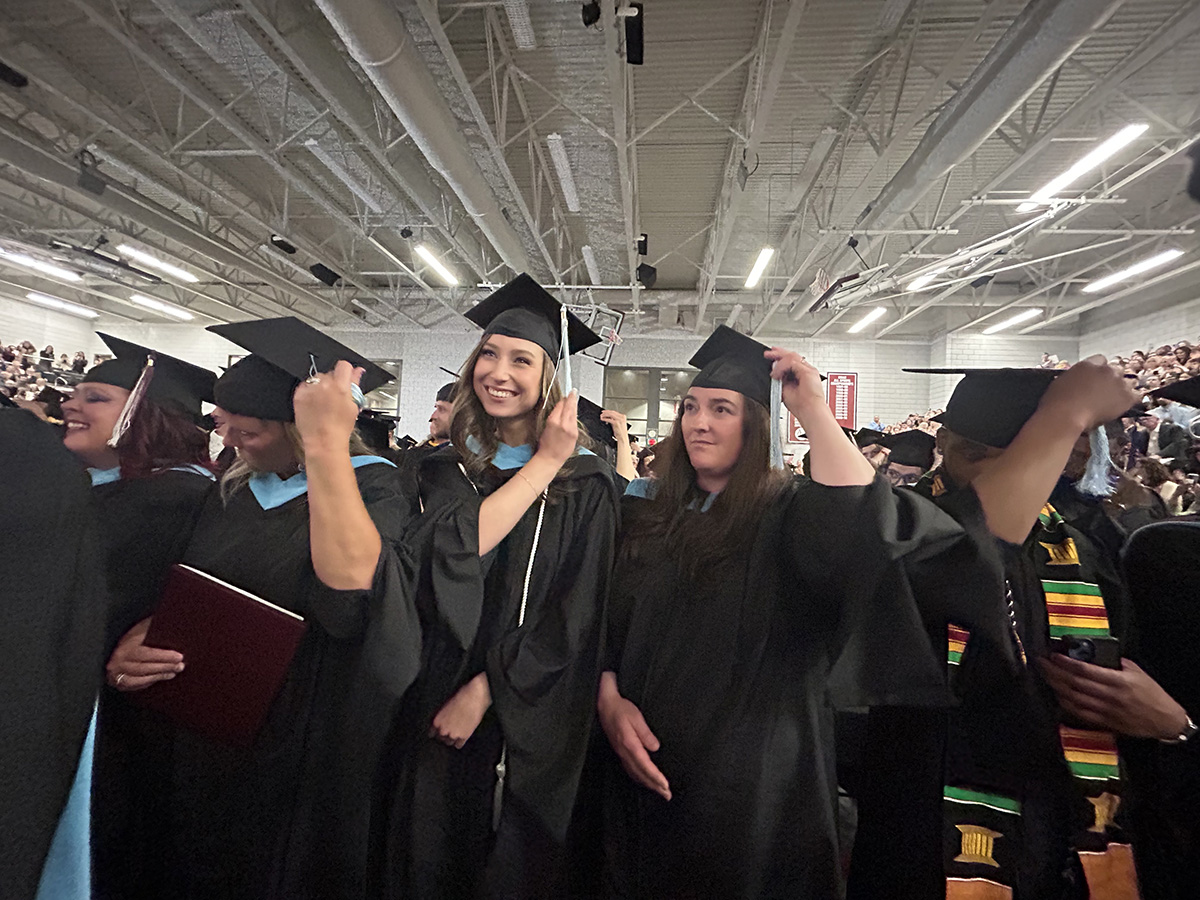 Ingrid Grad