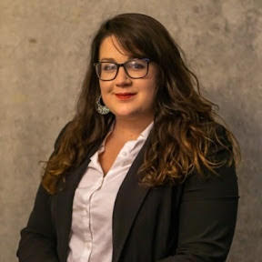 Jackie Kosten headshot 