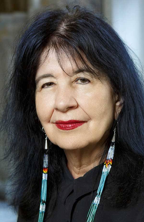 Joy Harjo
