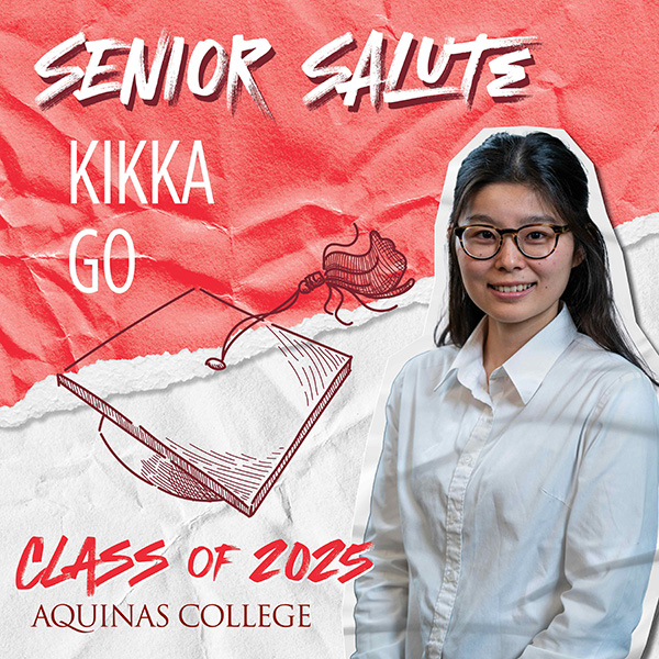 Kikka Go