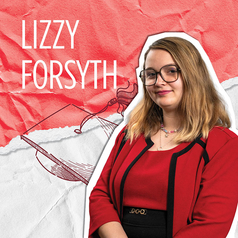 Lizzy Forsyth