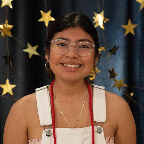 Mariela Aguilar-SolorzaMariela Aguilar-Solorza