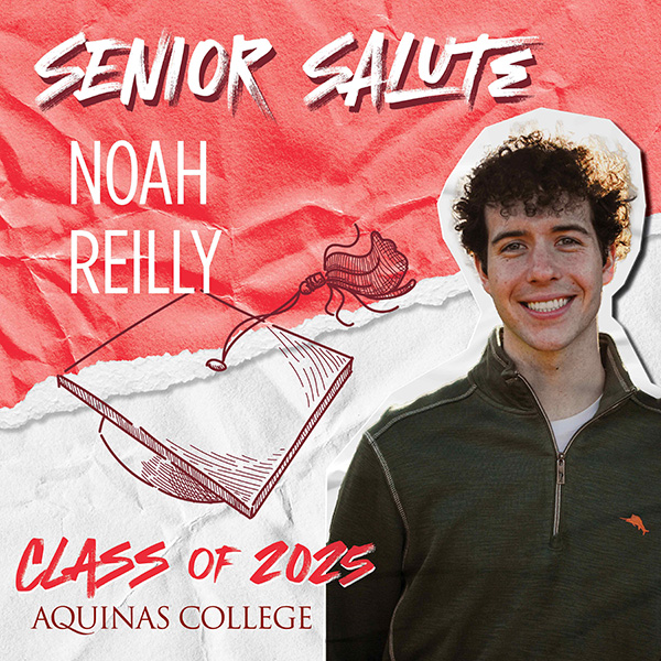 Noah Reilly