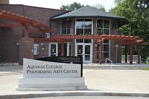 Performing Arts Center