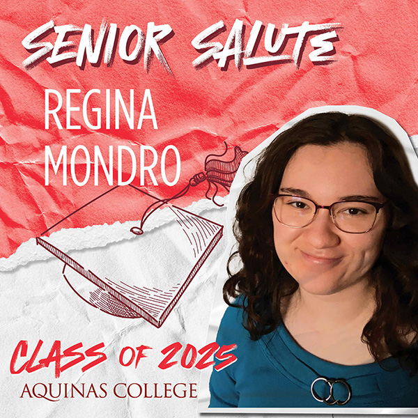 Regina Mondro