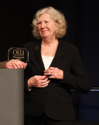 Sheila Pantlind