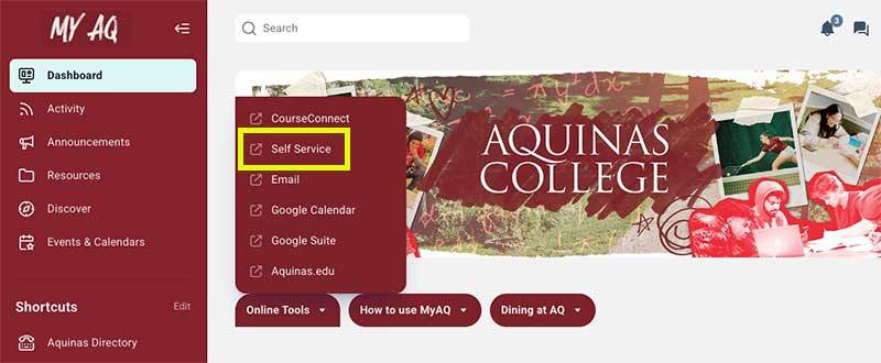 Step 2 Financial Aid